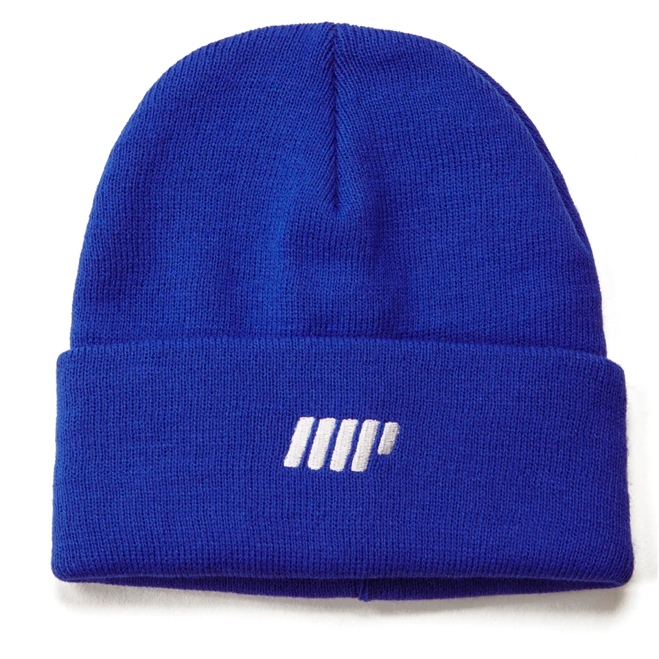 Myprotein Beanie - Blå Bild 1