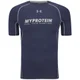 Under Armour HeatGear® Armour Kompressions T-Shirt - Mörkblå