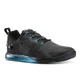 Reebok Crossfit Nano Pump Fusion Trainers - Svart/Blå