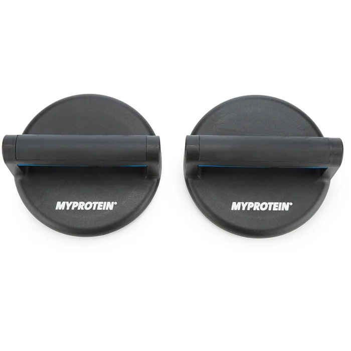 Myprotein Armhävningshandtag