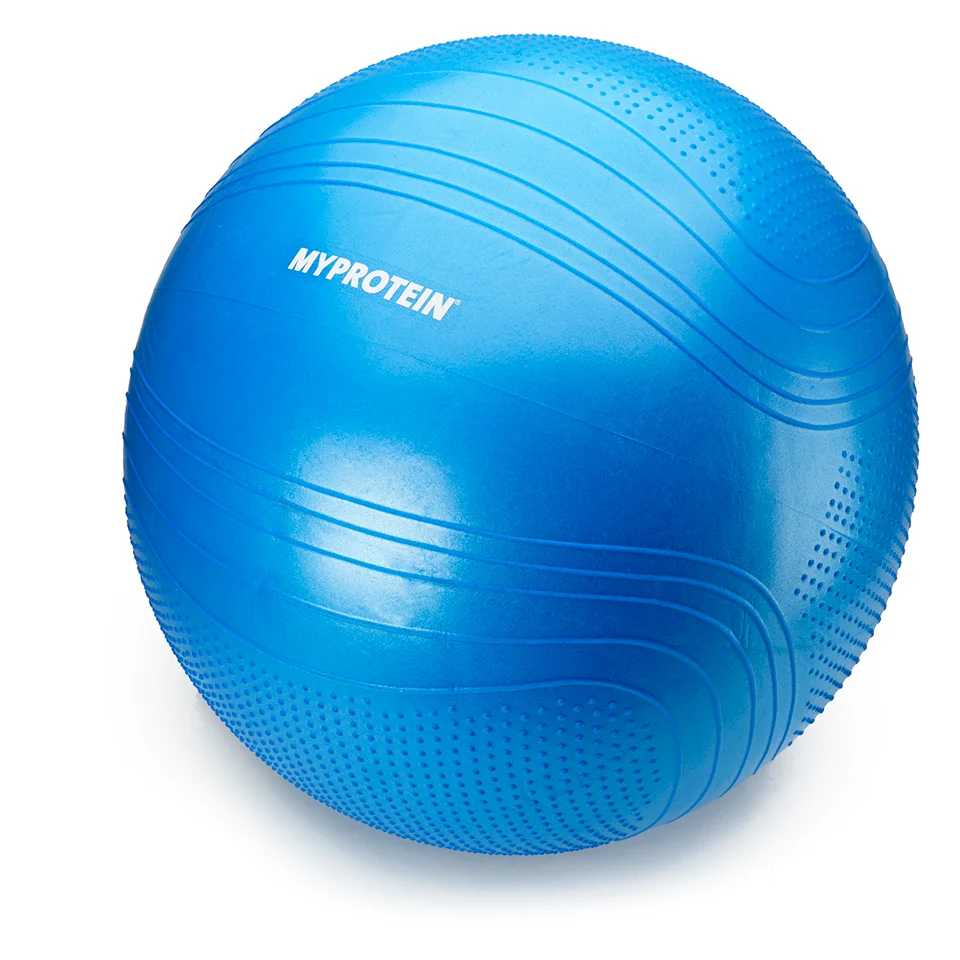 Myprotein Yogaboll 65 Cm Bild 1