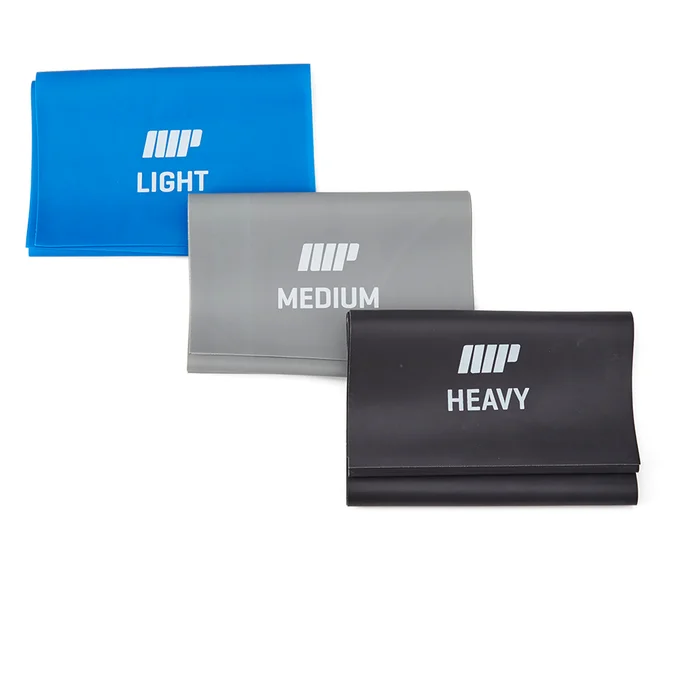 Myprotein Pilatesband