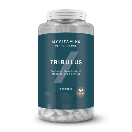 Tribulus - 90kapslar