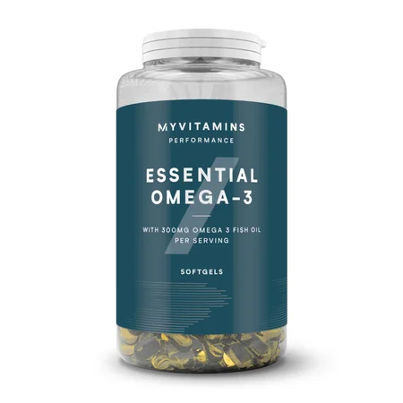 Essential Omega-3