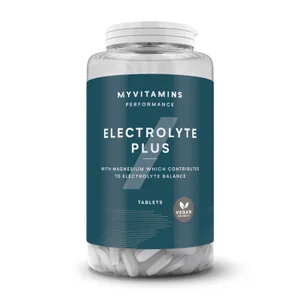 Electrolyte Plus - Amount 180tablets