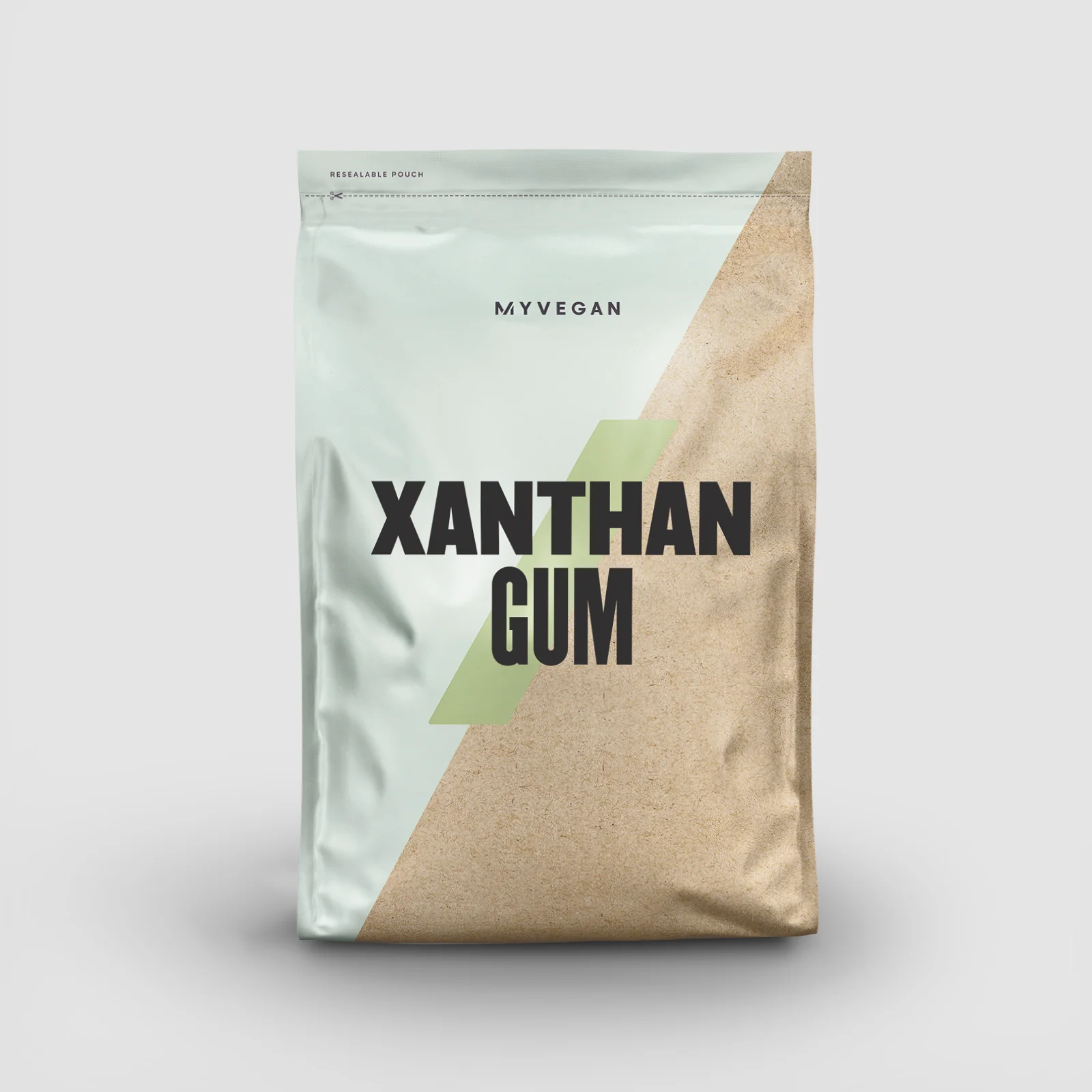 100% Xanthan Gum - 1kg - Unflavoured Bild 1