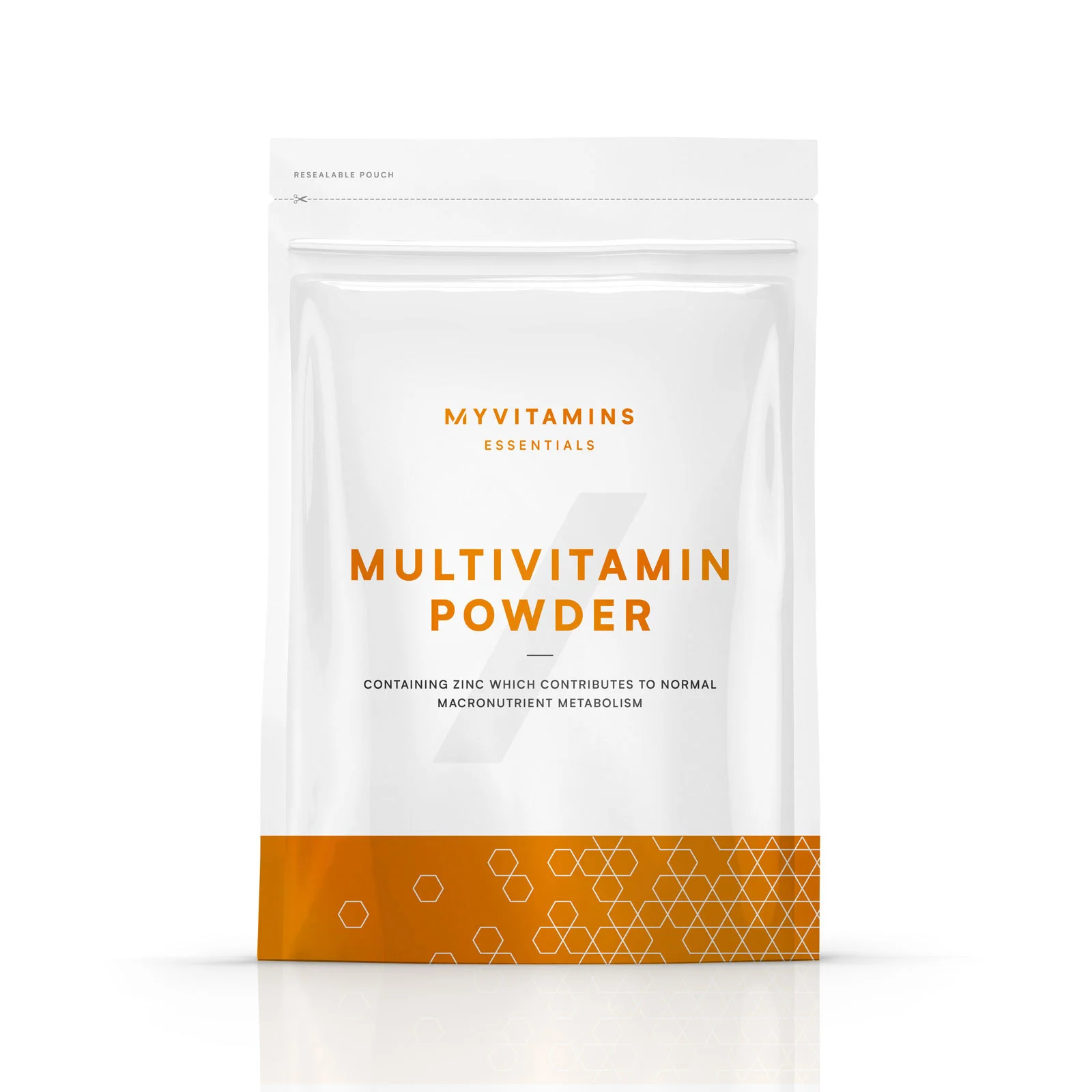 Multivitaminblandning - 100g Bild 1