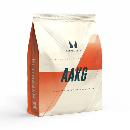 100% AAKG Aminosyra