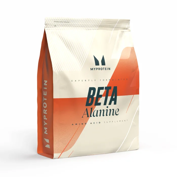 100% Beta-Alanin Aminosyra