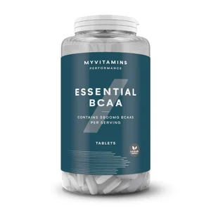 Essential BCAA - Amount 90tablets