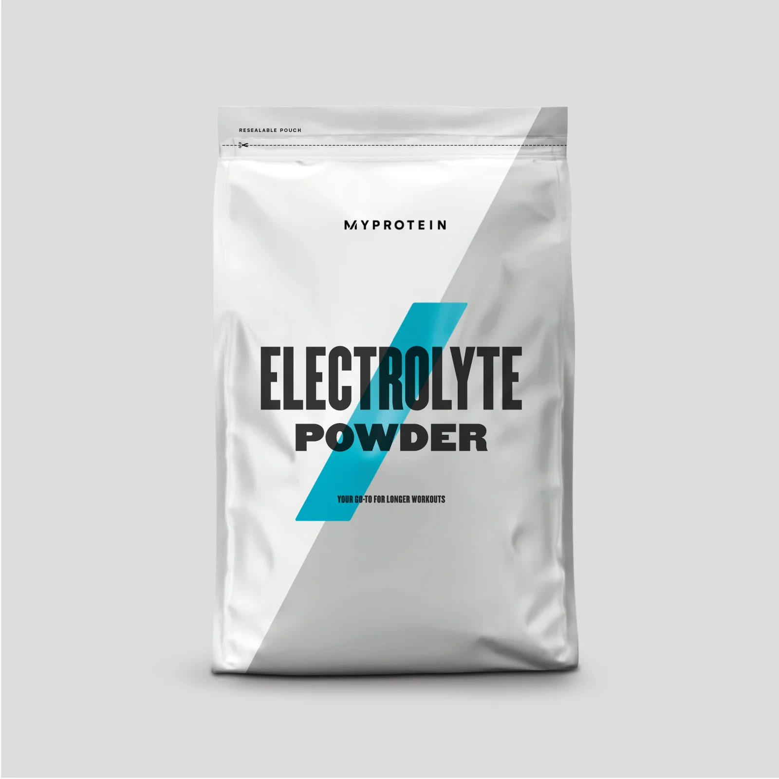 100% Essential Electrolyte - 250g - Unflavoured Bild 1