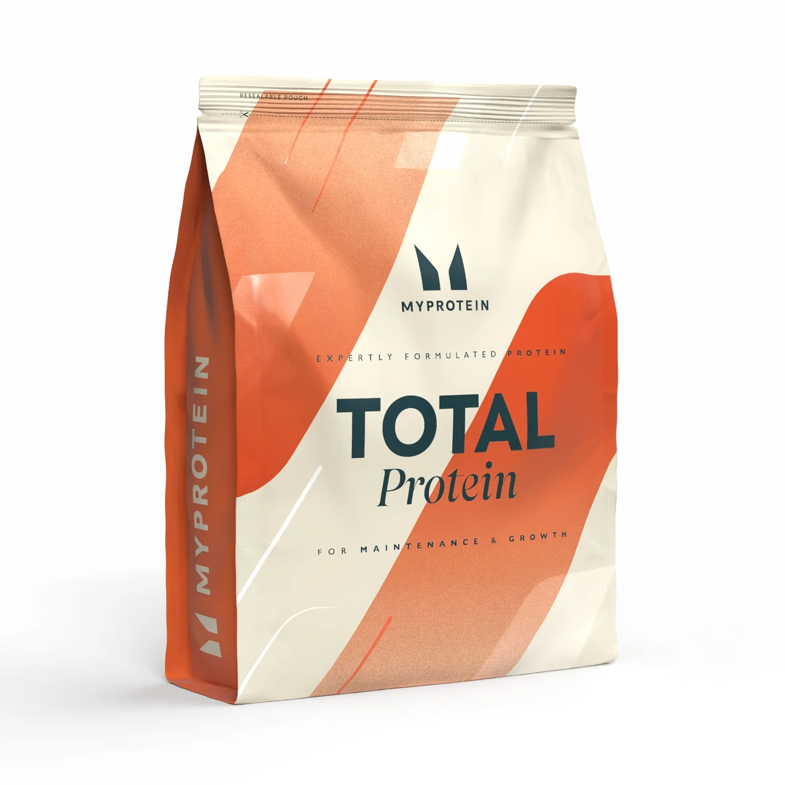 Total Protein Blend - 2.5kg - Strawberry Cream Bild 1