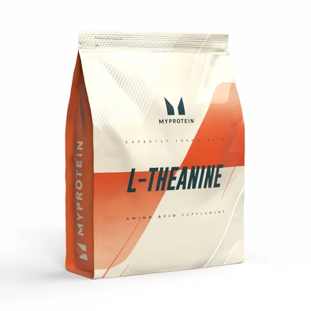 100% L-Teanin Aminosyra
