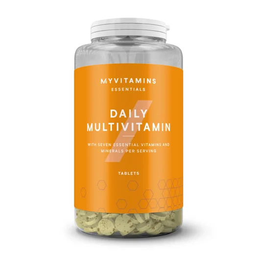 Daily Multivitamin - 180tabletter