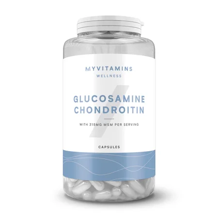 Glucosamine Chondroitin