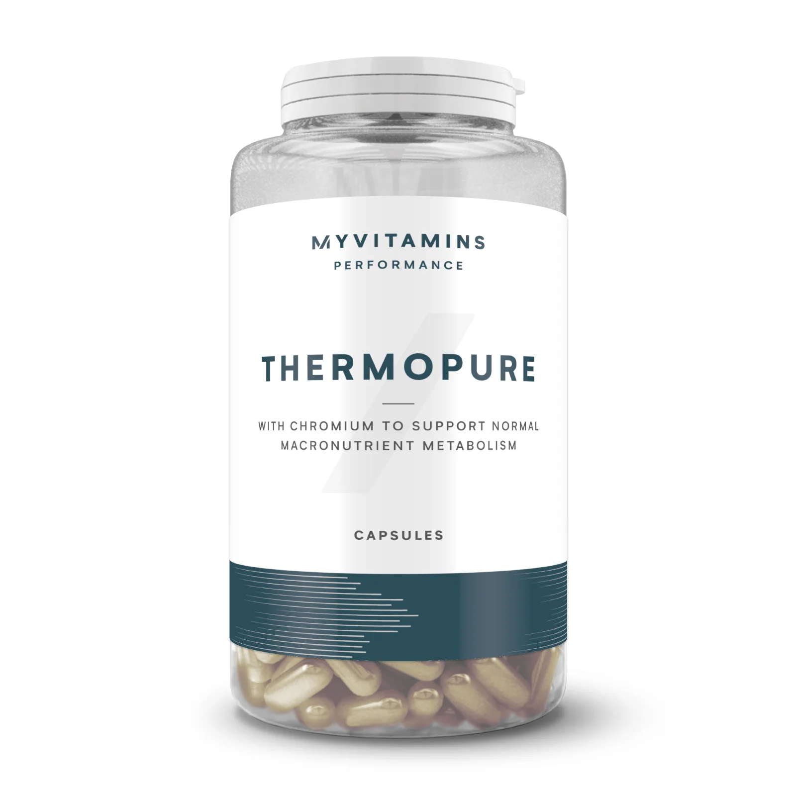 Thermopure - 90kapslar Bild 1