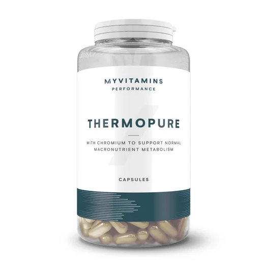 Thermopure - 90kapslar
