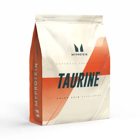 100% Taurin Aminosyra
