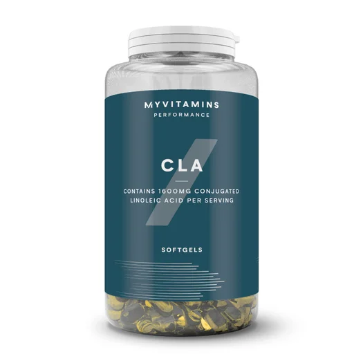 CLA - 60kapslar