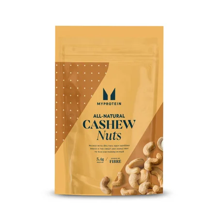 Naturella Cashewnötter