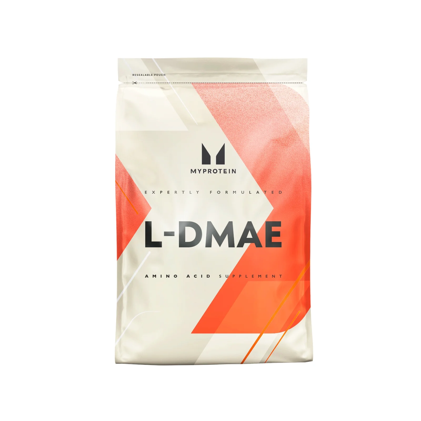 100% L-DMAE Bitartrat - 100g - Unflavoured Bild 1