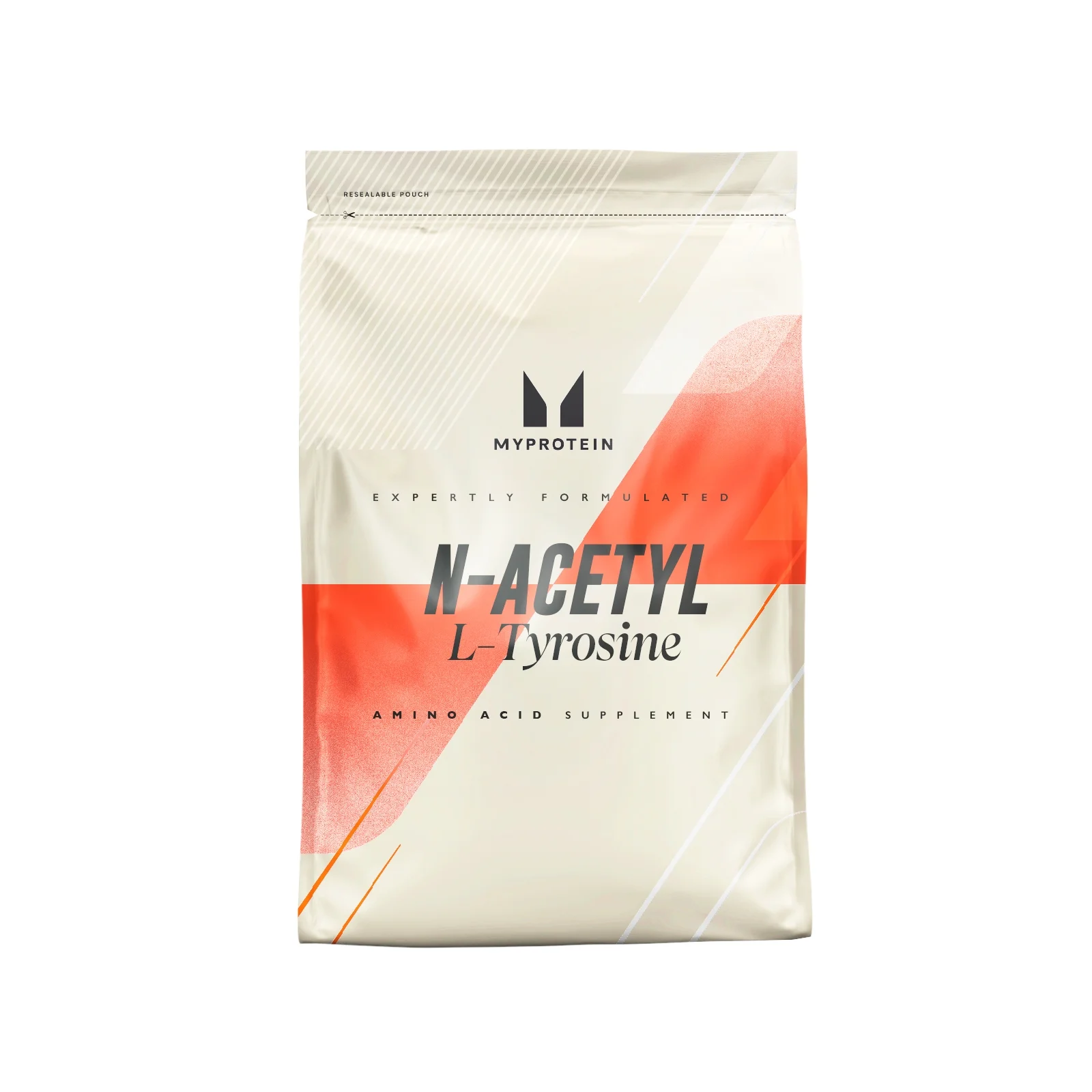 100% N-Acetyl L-Tyrosin - 250g Bild 1