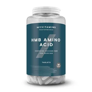 HMB-aminosyra - Amount 180tablets