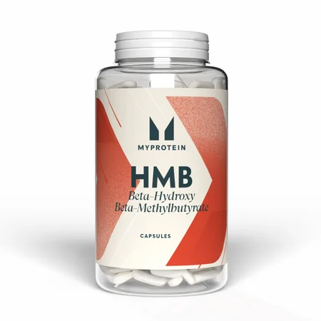 HMB-aminosyra