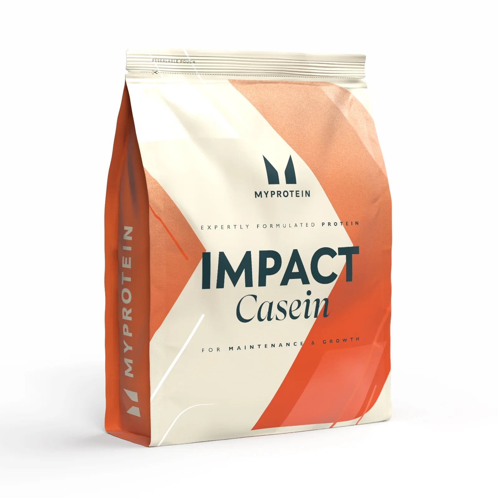 Slow Release-Kasein - 900G - 30servings - Chocolate Bild 1