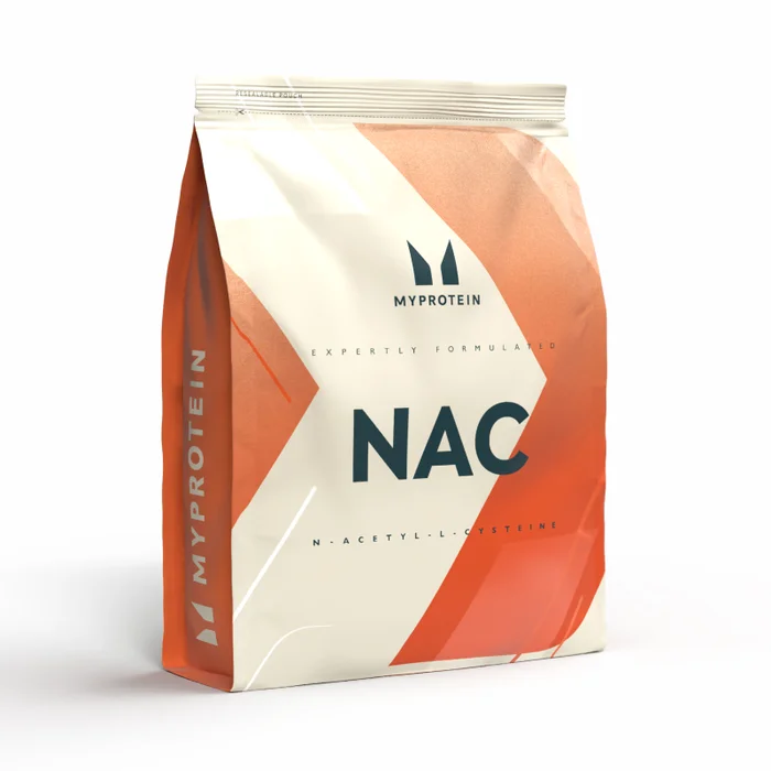 100% NAC Aminosyra