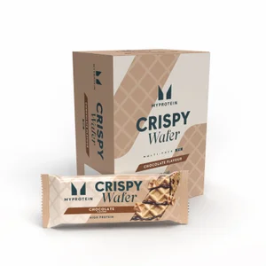 Proteinrån - Flavour Chocolate