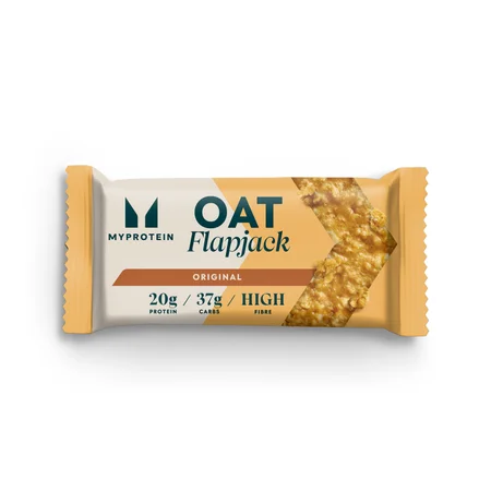 Protein Flapjack (Smakprov)