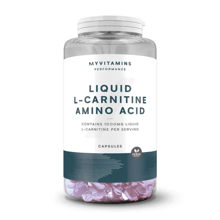 Flytande L-Karnitin Aminosyra