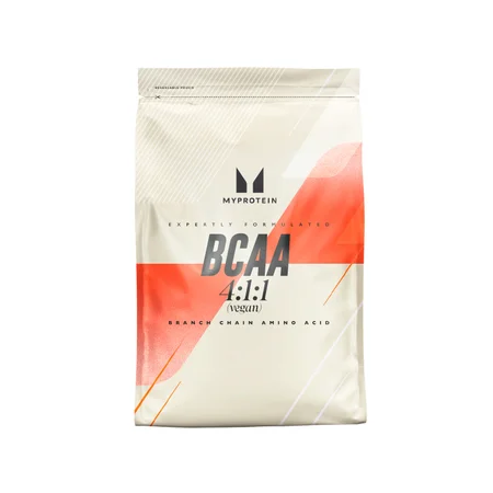 Vegan BCAA 4:1:1 Amino Acid