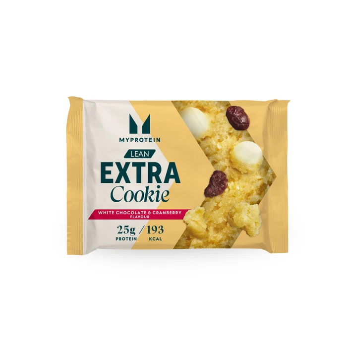 Lean Cookie (Smakprov)