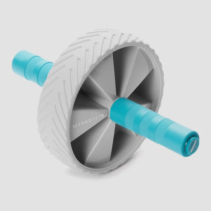 Myprotein Dubbelhjul