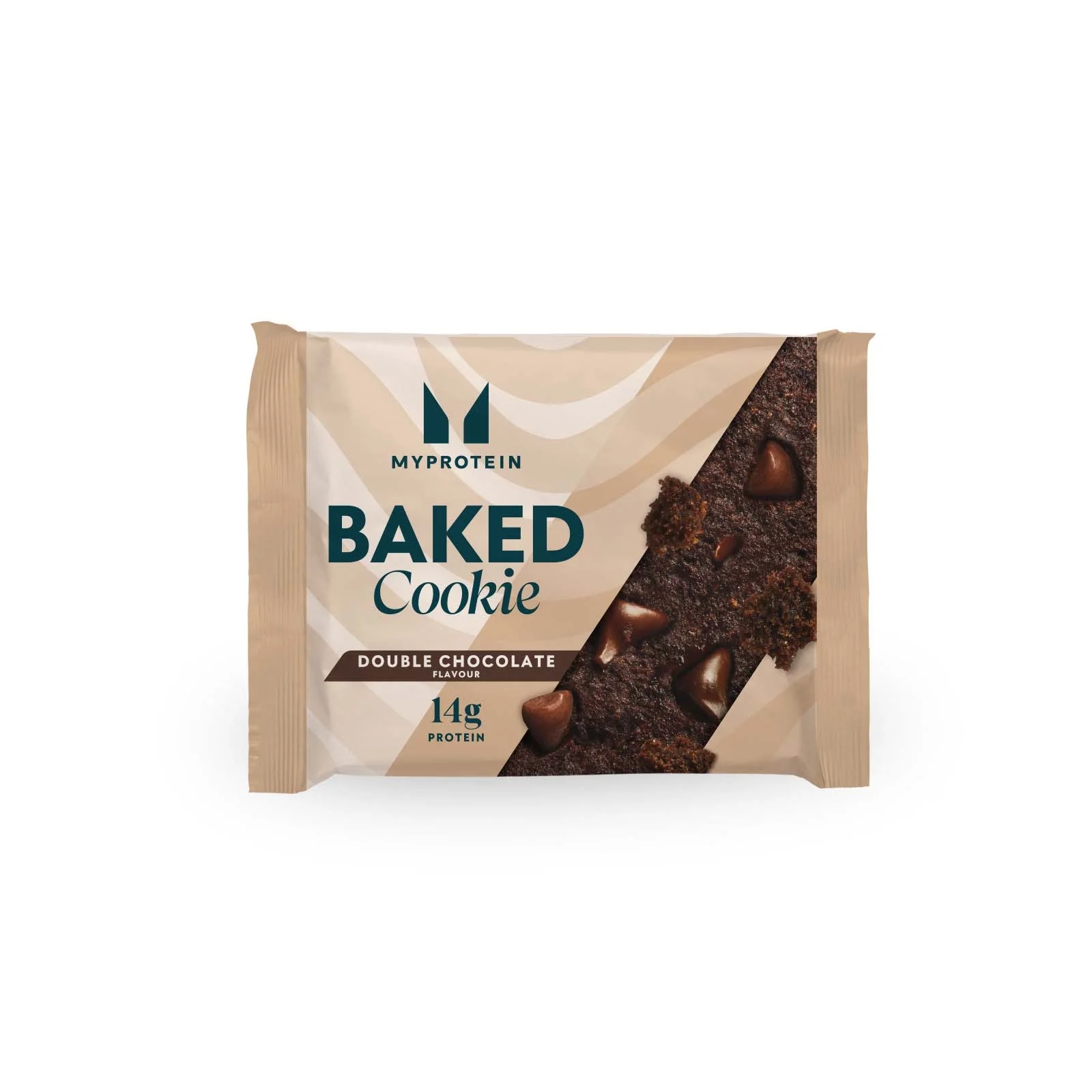 Baked Protein Cookie (Smakprov) - Chocolate Bild 1