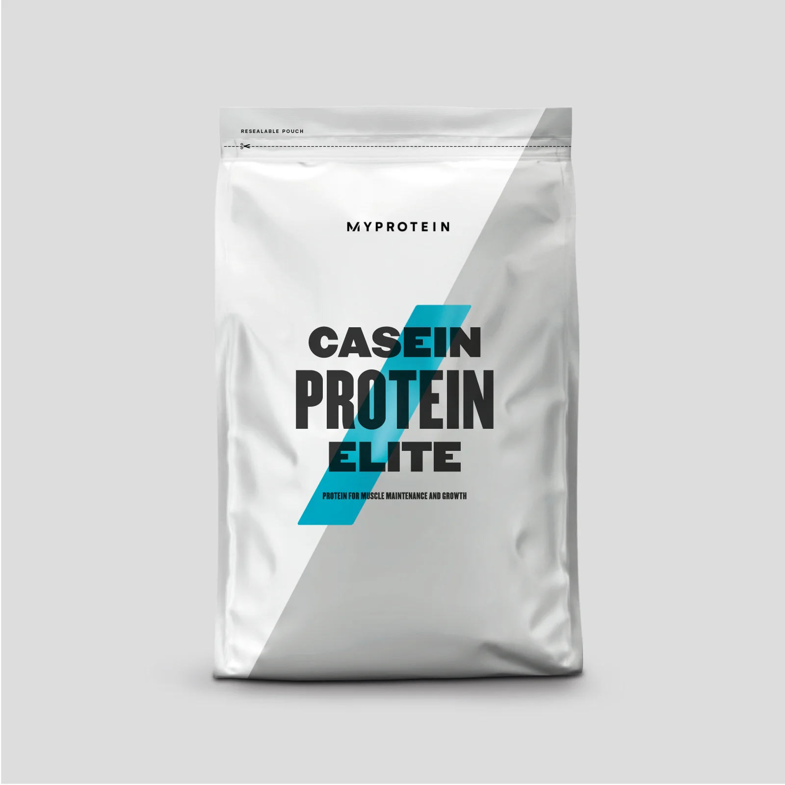 Slow-Release Casein Elite - Chocolate Bild 1