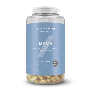 Maca - Amount 30capsules