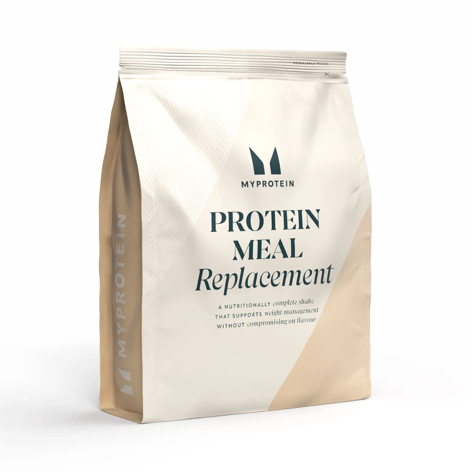 Lågkalori Måltidsersättning - 1kg - Ny - Salted Caramel Bild 1