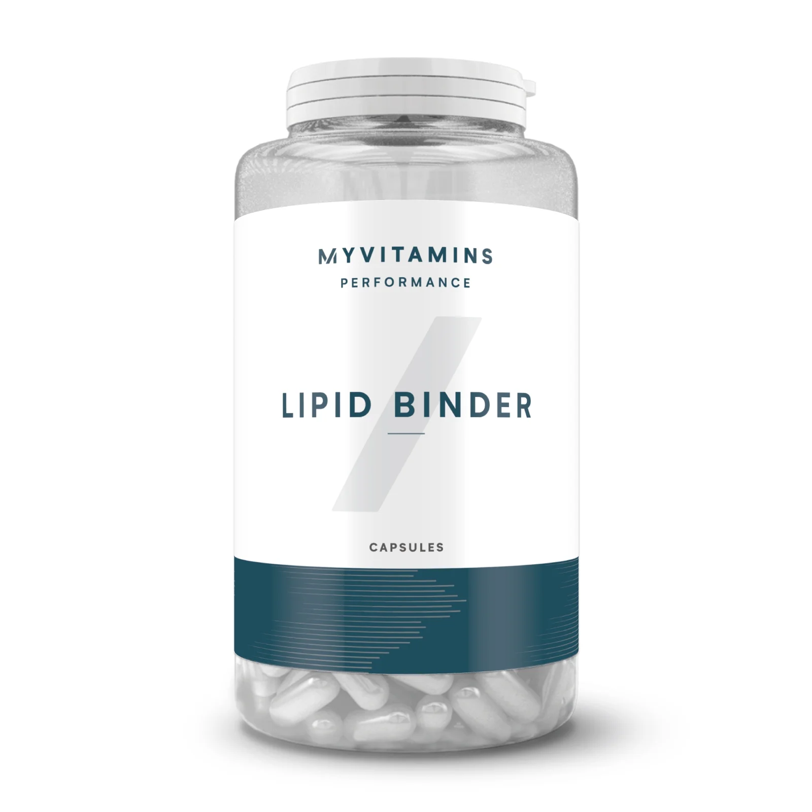 Lipid Binder - 90tabletter Bild 1