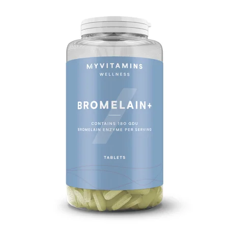Bromelaintabletter
