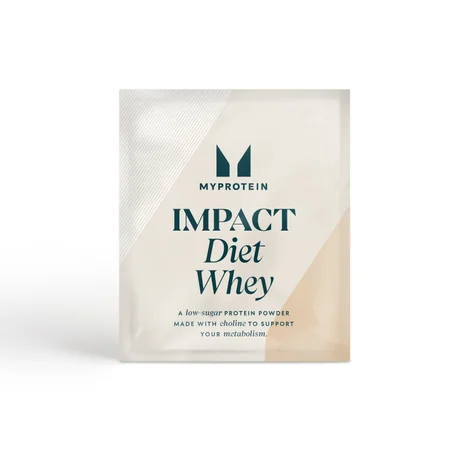 Dietprotein - Impact Diet Whey (Smakprov)
