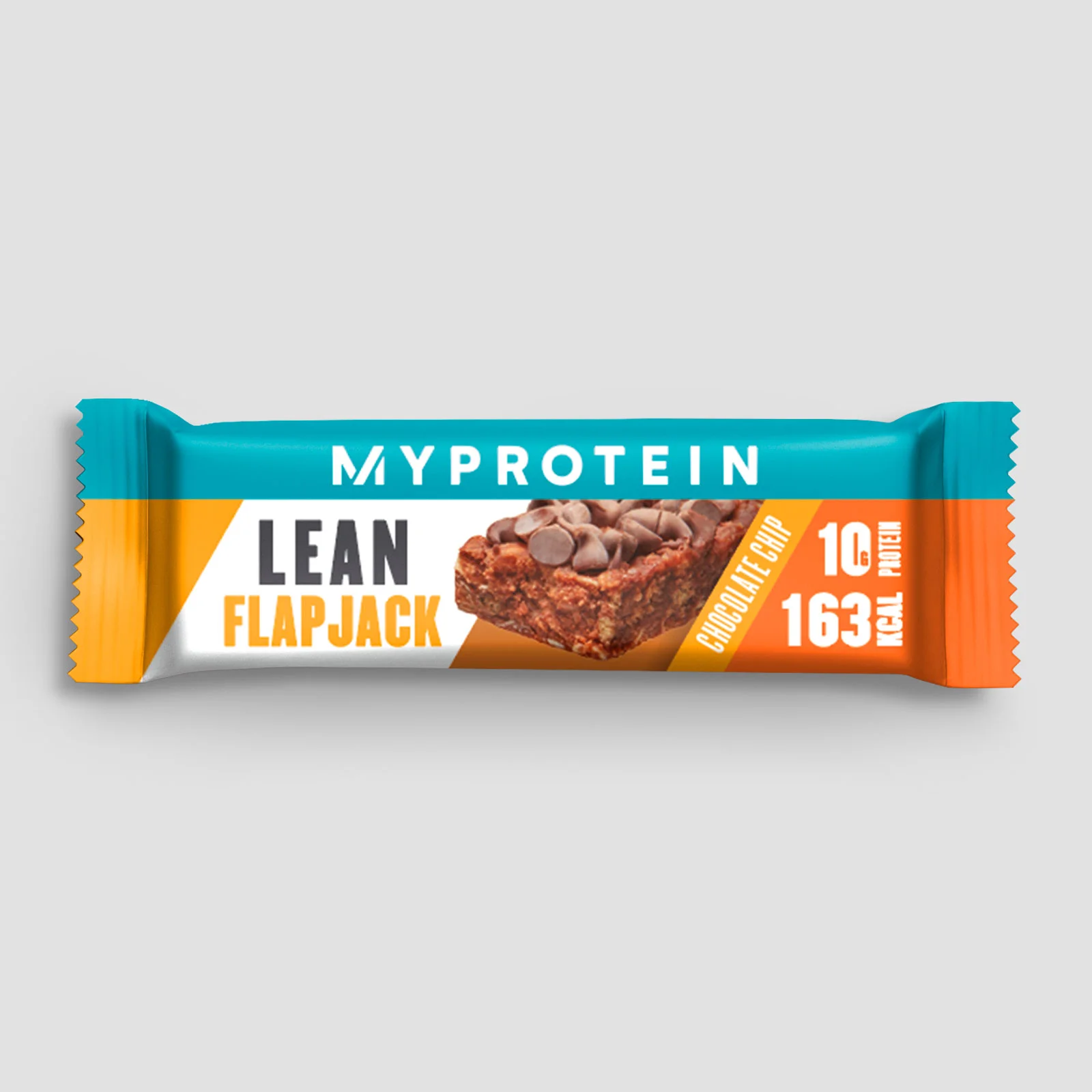 Lean Flapjack (Smakprov) - Chocolate Bild 1