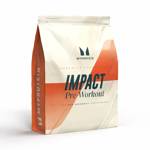 Pre-Workout Blend - 250G - 21servings - Cola