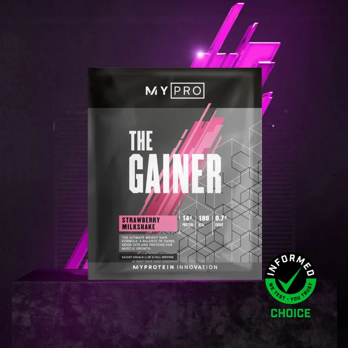 Mygainer™ (Smakprov)