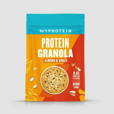 Protein Granola