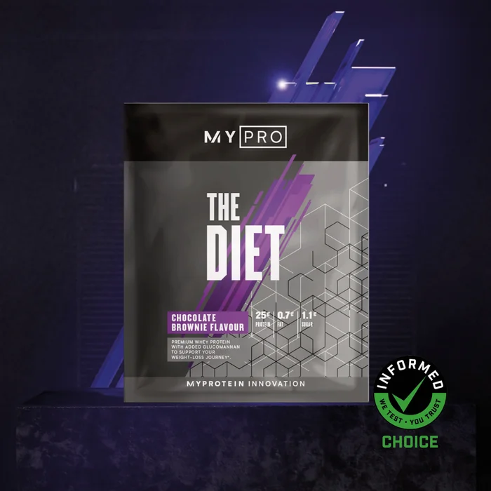 THE Diet™ (Smakprov)