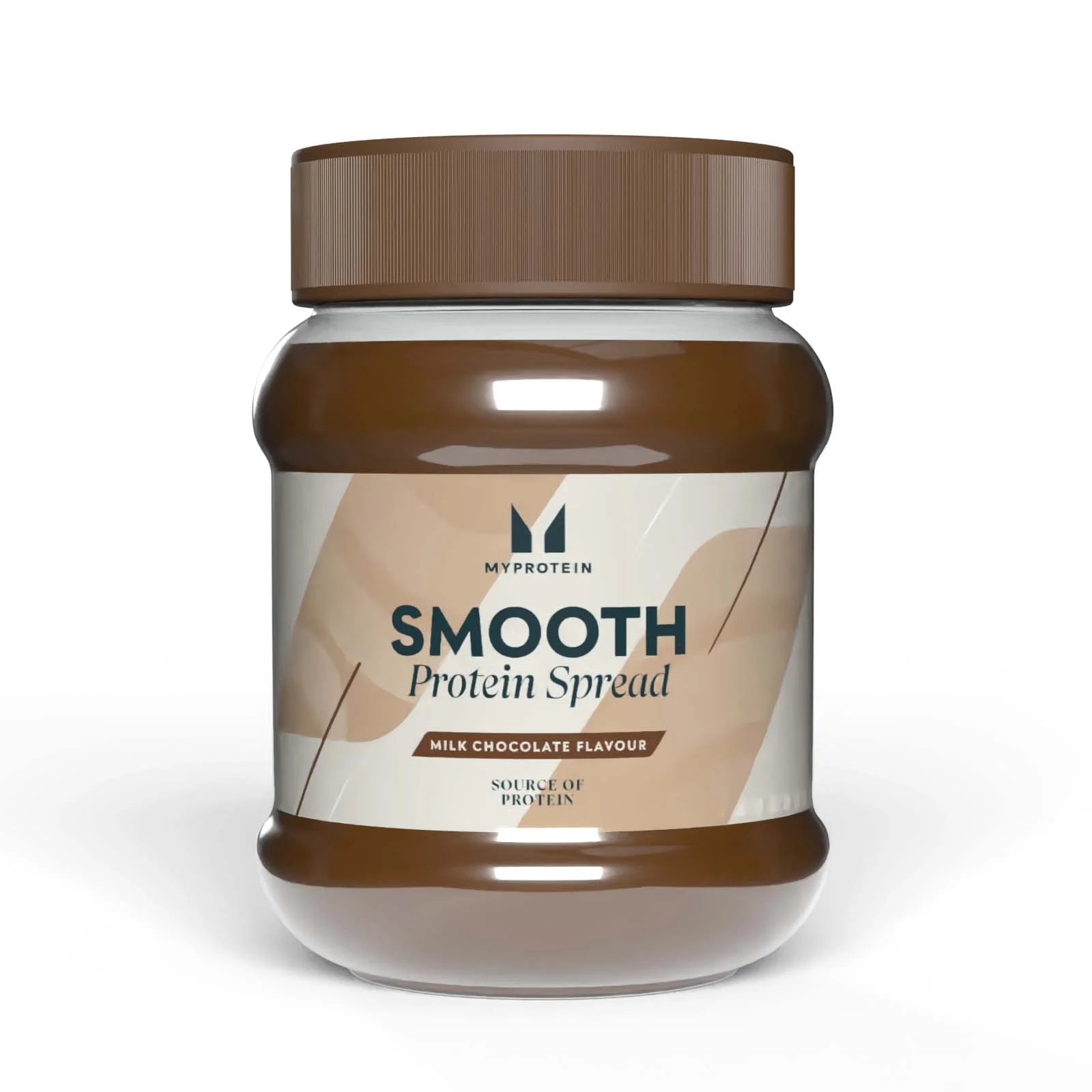 Protein Spreads - 360g - Milk Chocolate Bild 1