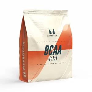 Essential BCAA 4:1:1 - Flavour Berry Burst